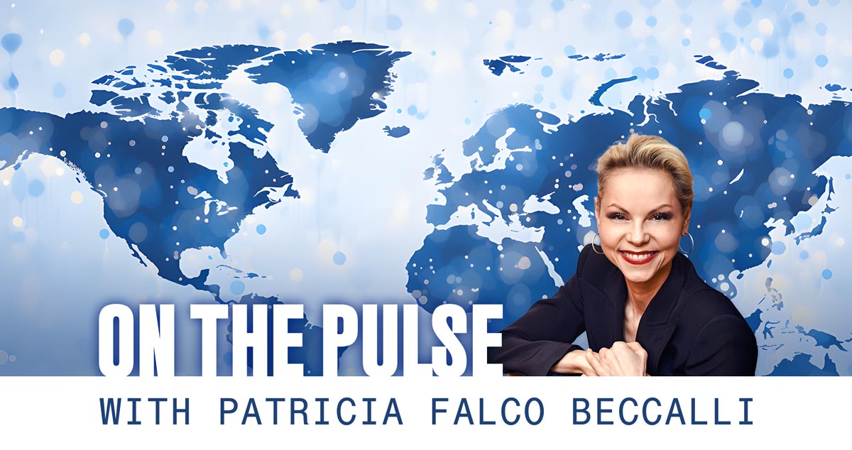 On the Pulse